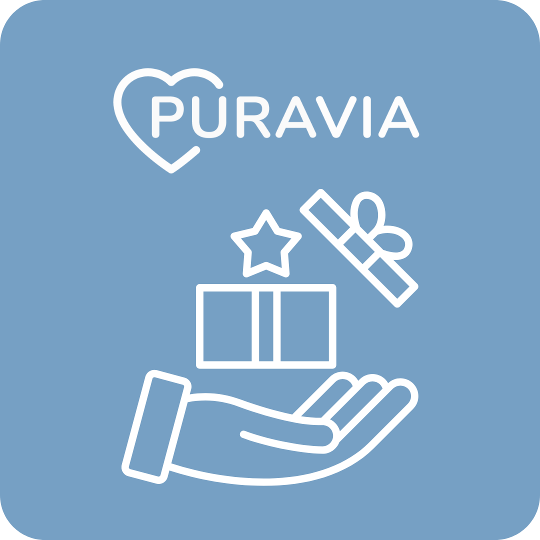 Věrnostní program Puravia – jak funguje